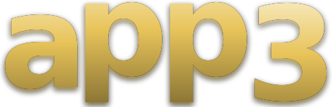 app3 logo