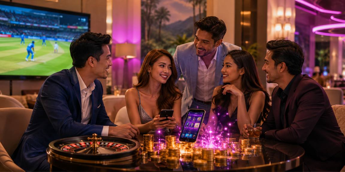 app3 Game Tài Xỉu Nhanh – Kết Quả Tức Thì, Bàn Chơi Liên Tục