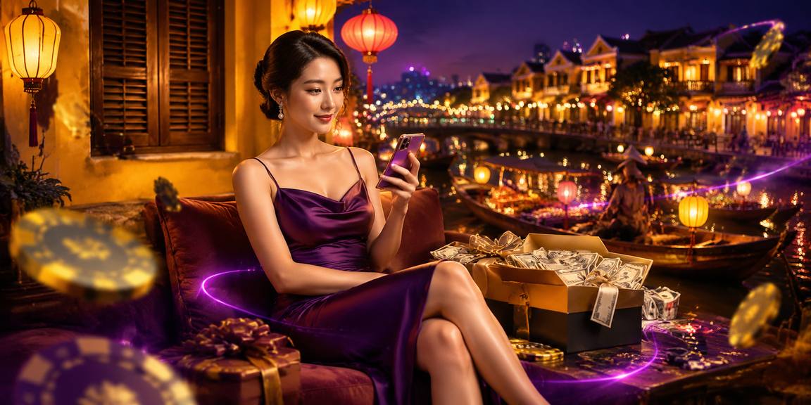 app3 Đăng ký app3 — vào sảnh trong vài phút