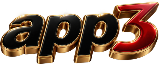 app3 Logo